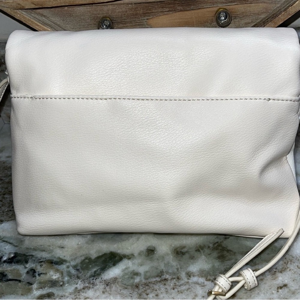Elizabeth and James Sloane Vegan Crossbody Purse - Picture 2 of 14